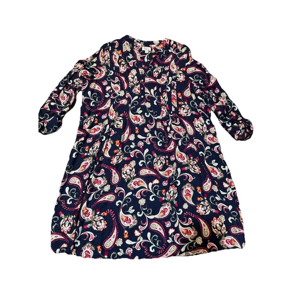 kim rogers dress 3x
